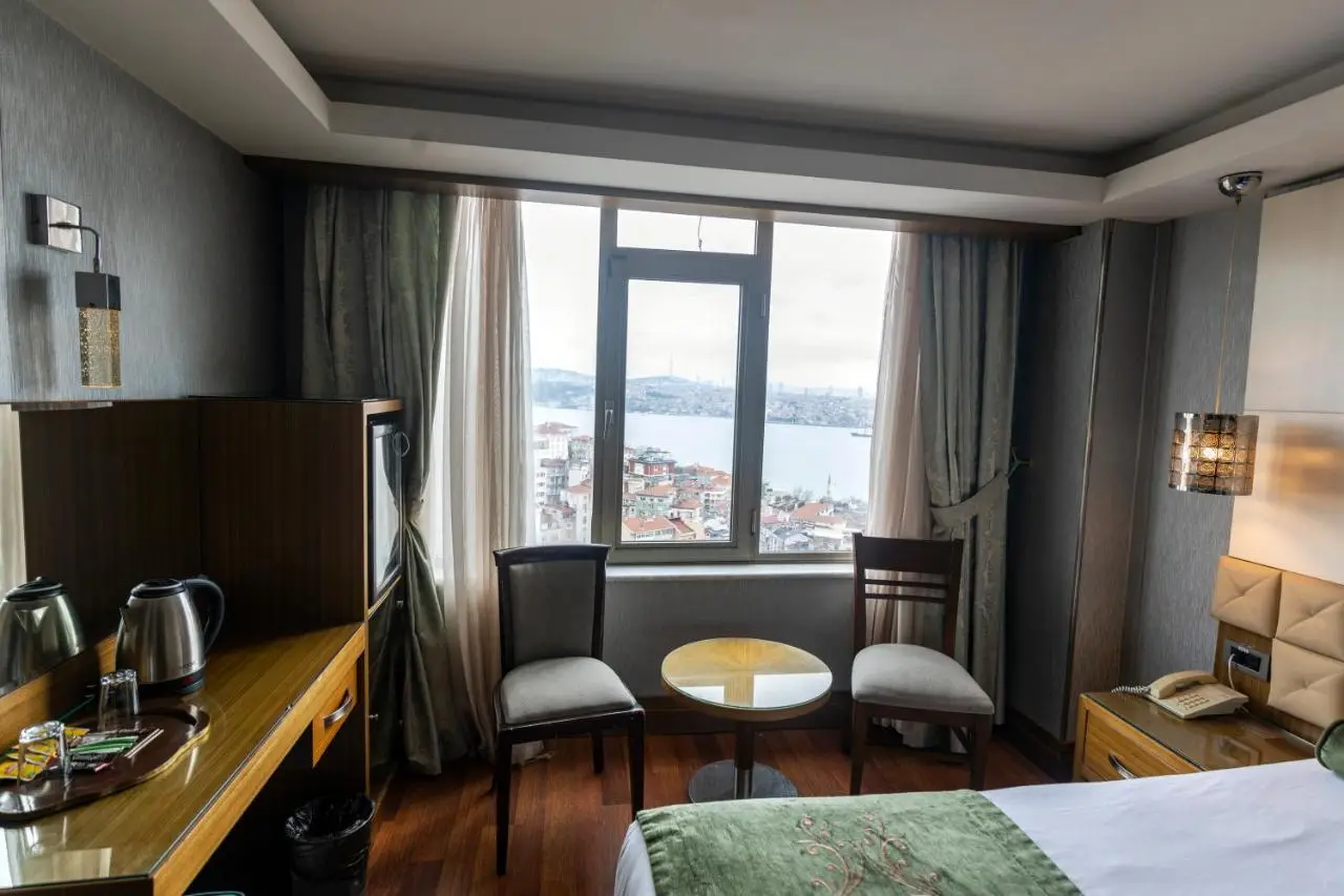 Grand Star Hotel Bosphorus & Spa