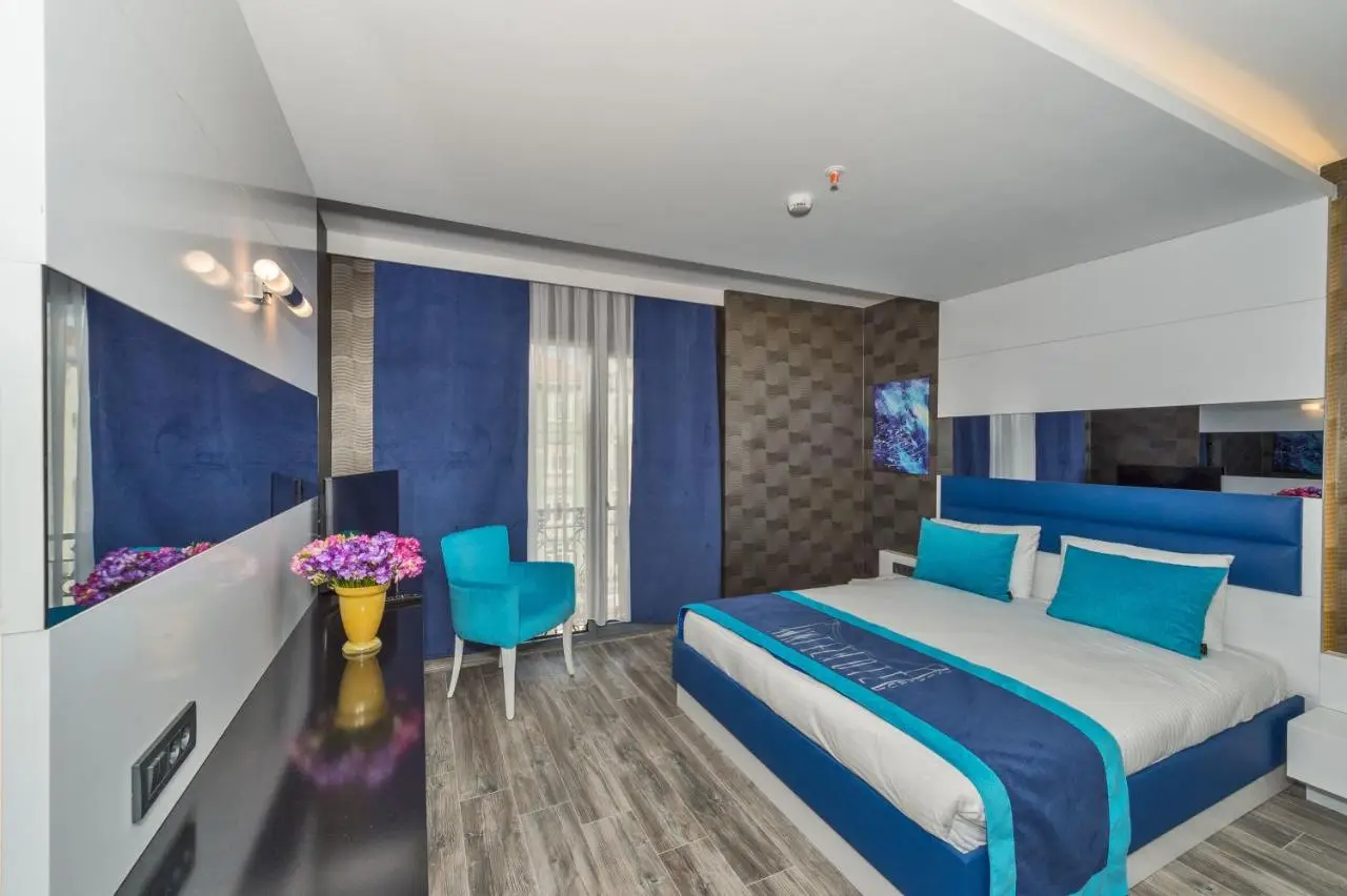 Inntel Hotel Istanbul