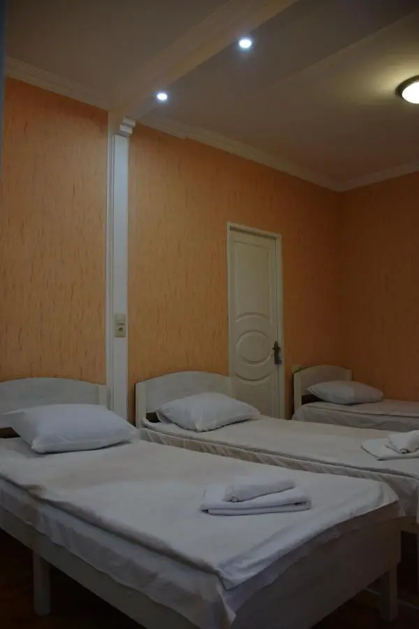 Crossway Tbilisi Hotel