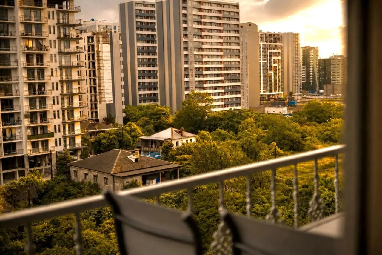 New Boulevard Elite Residence