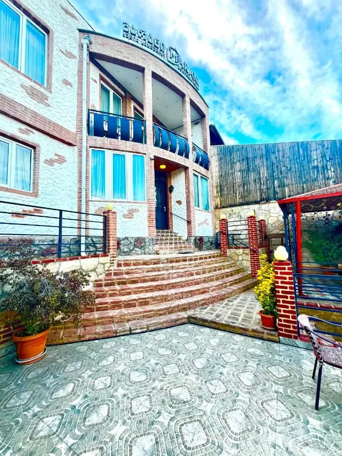 Marani Boutique