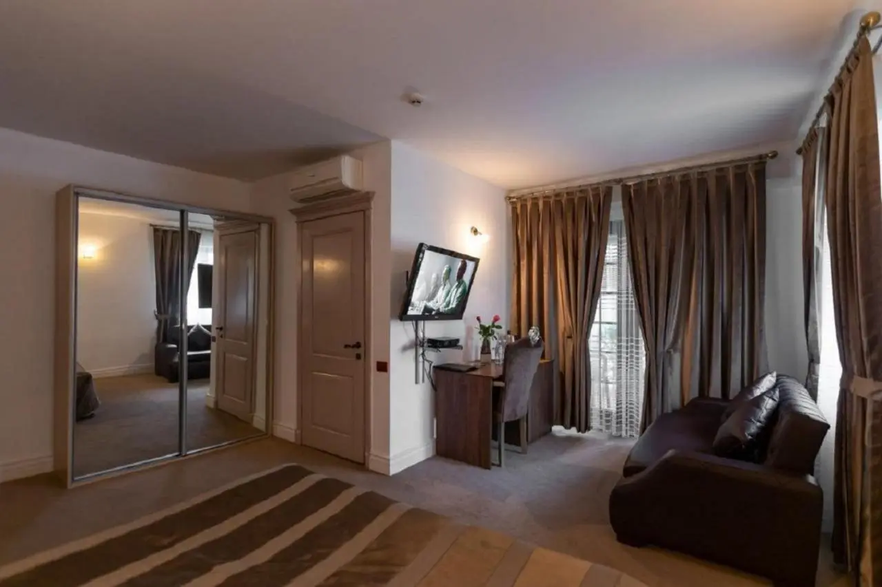 Deniz İnn Hotel