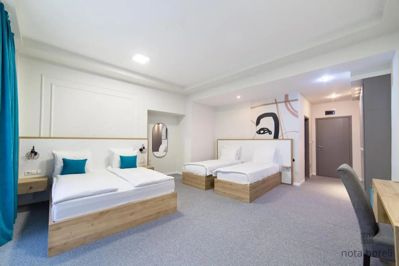 Hotel Sahat