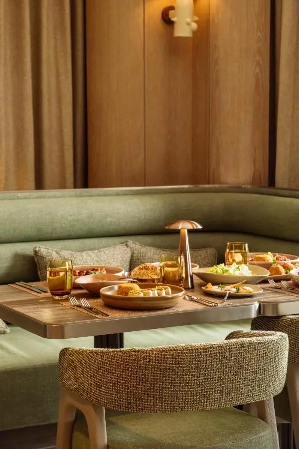 Renaissance Polat Istanbul Hotel