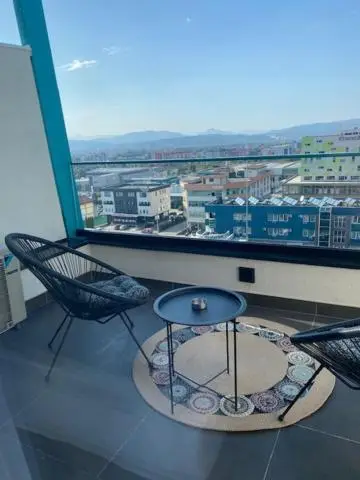 APARTMANI PENTHOUSE BULEVAR