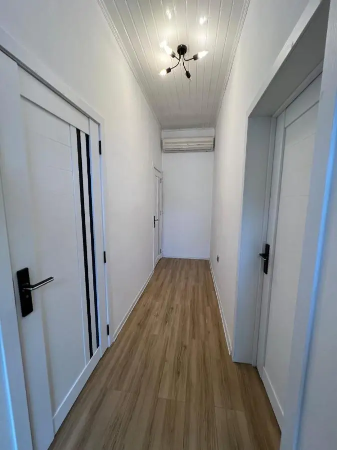 Qafqaz Mountside Chalet