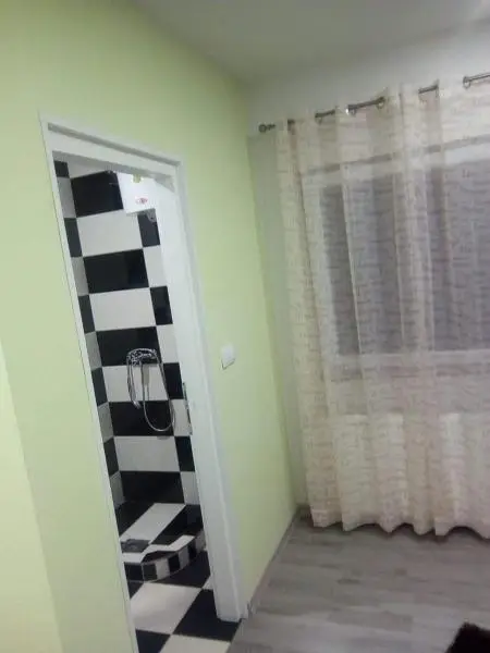 Apartmani Lana