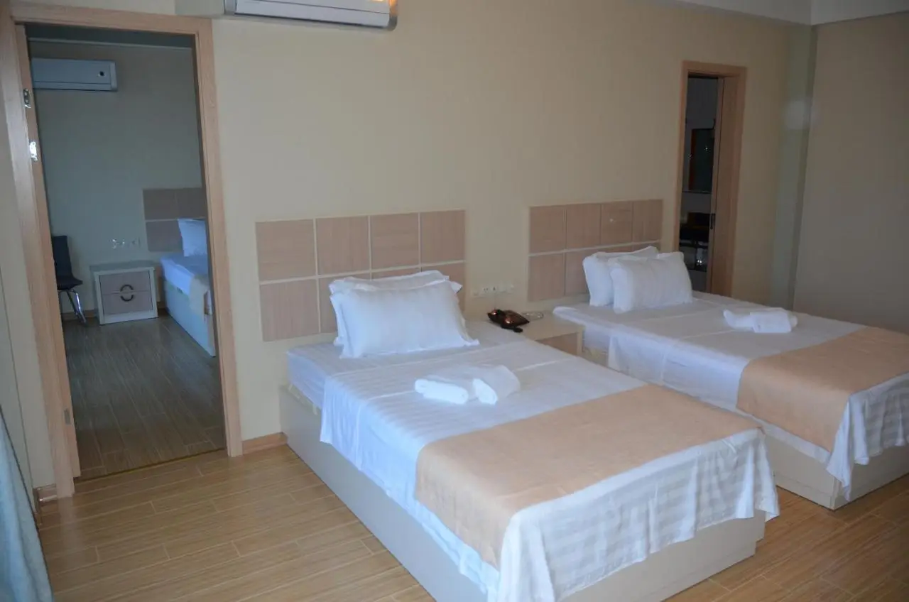 Legacy Hotel