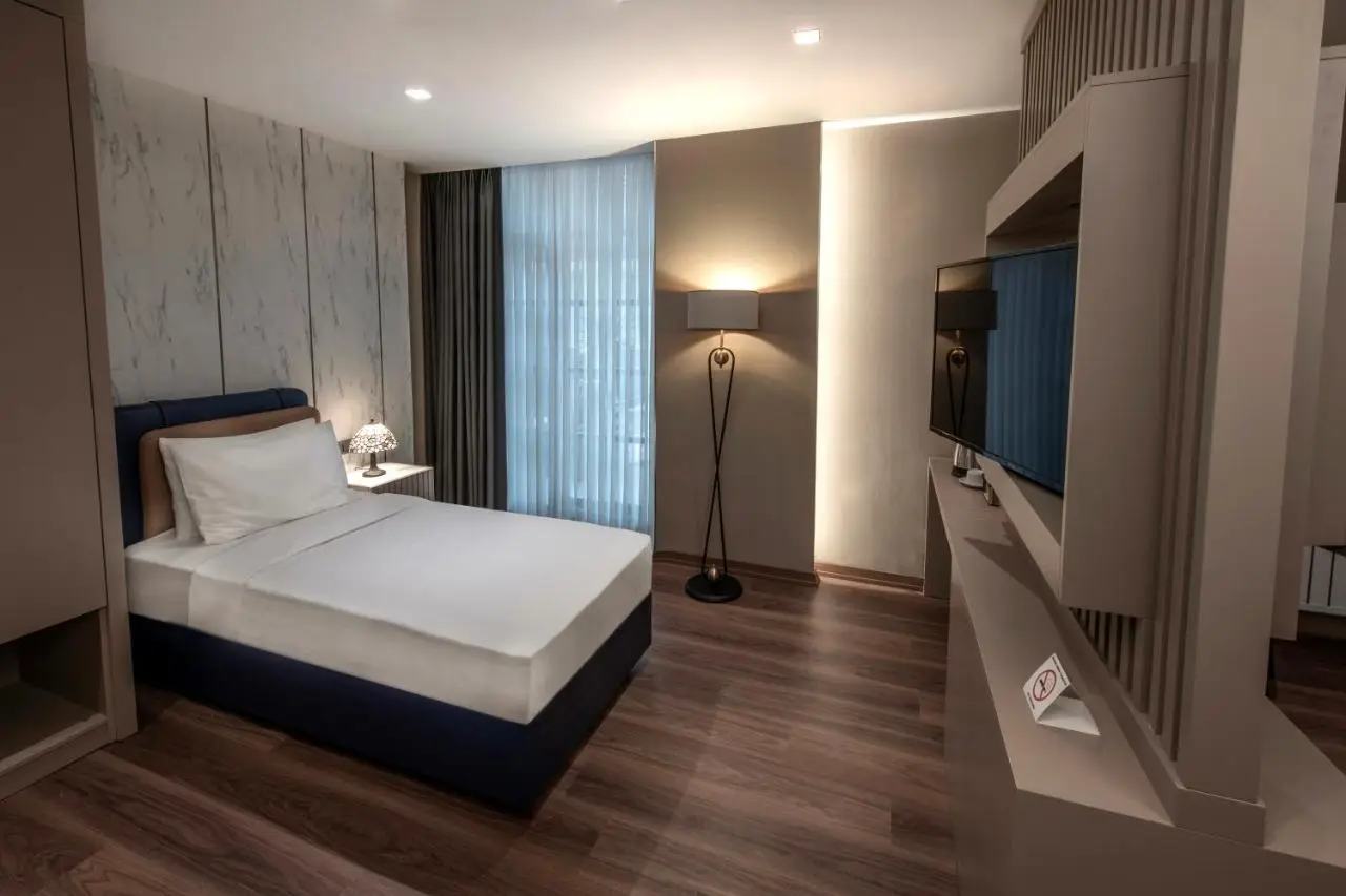 Hotel Bosfora