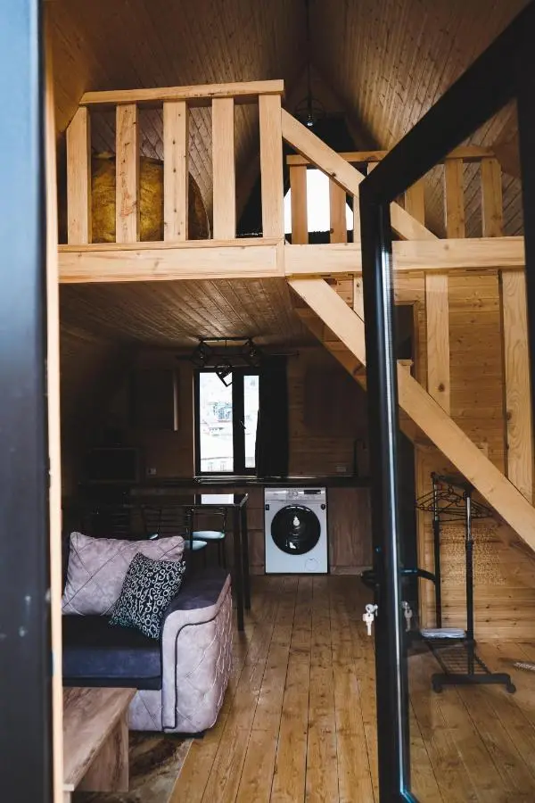 Cottages LIZA