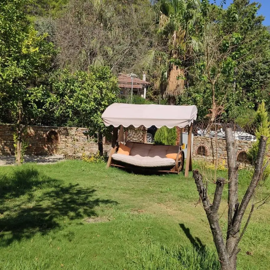 GÖKTÜRK OTEL
