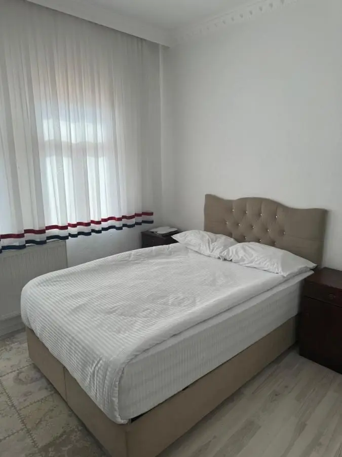 Gümüş Hotel