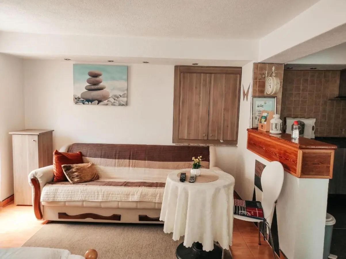 Apartment Beganovic