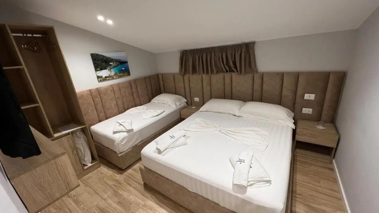 Villa Tramonto Vlore