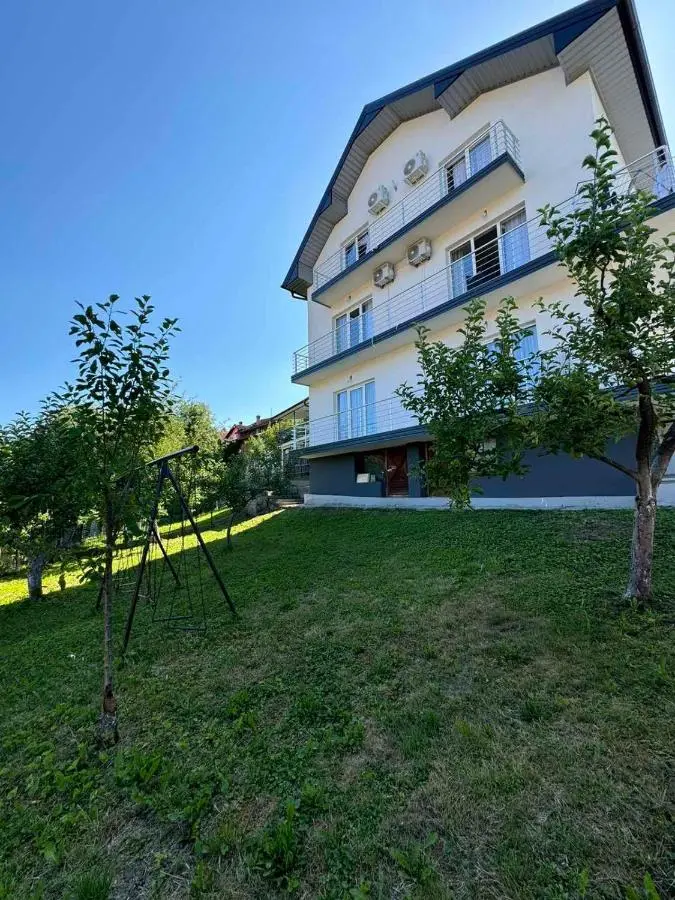 Apartment BORICI