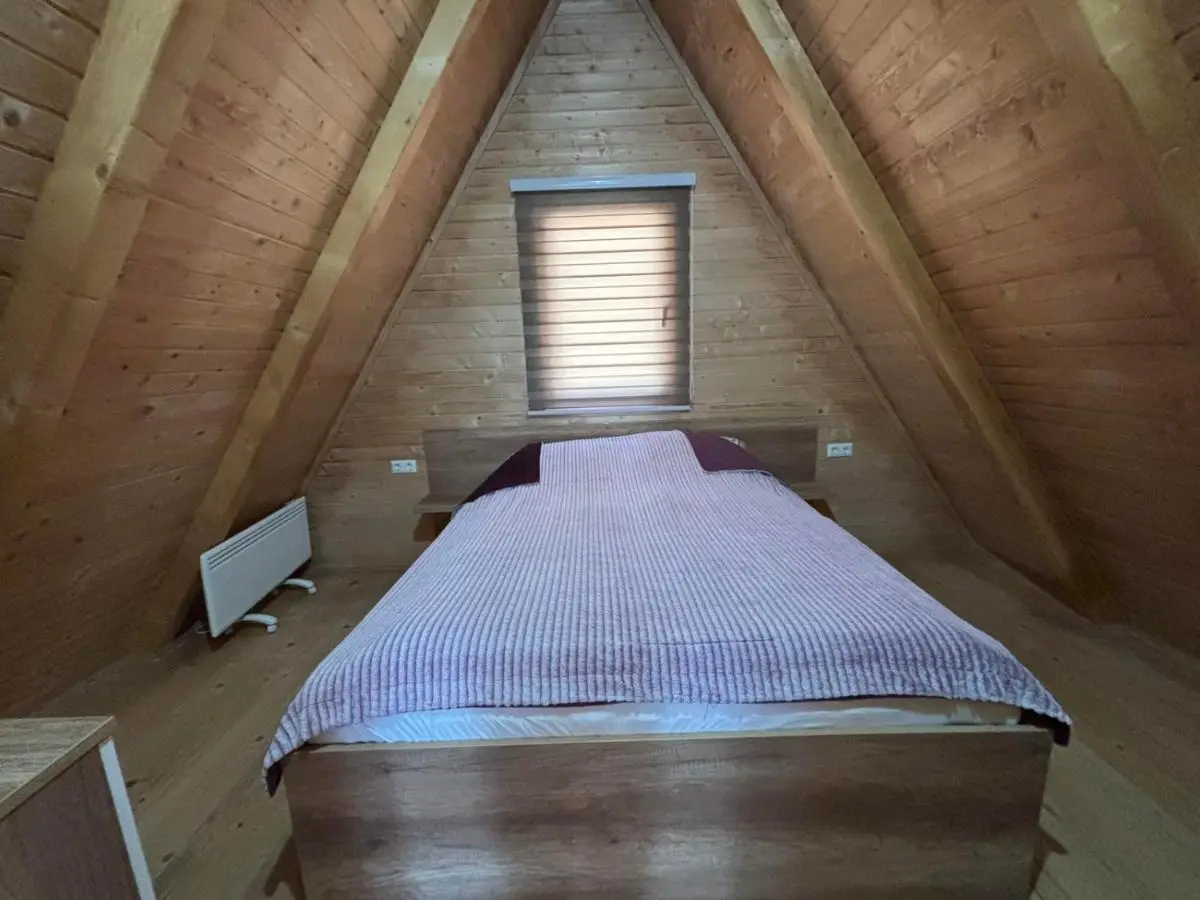 Planinska kuća Rea, Vlašić