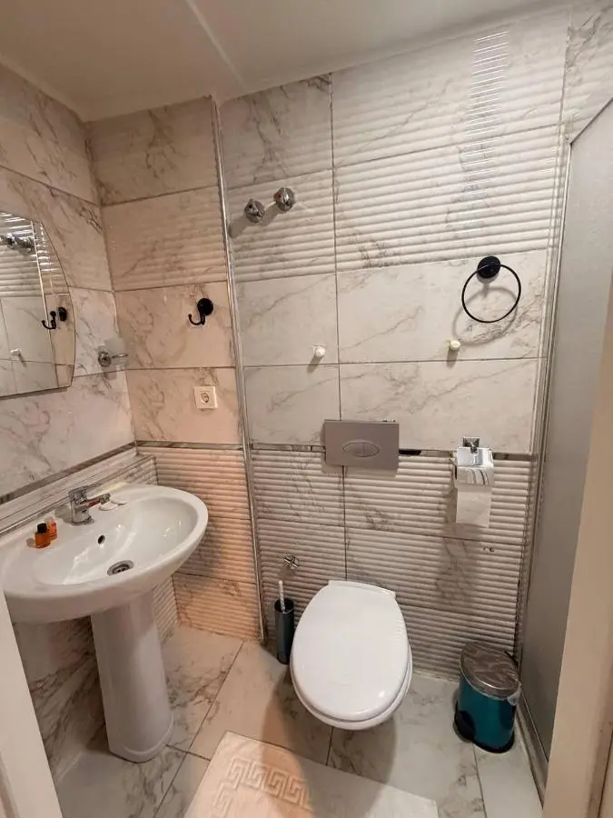 Taksim Pandora hotel