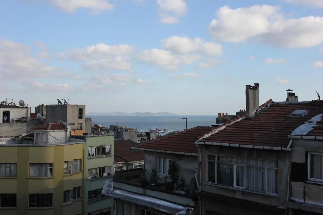 Hotel Bestur