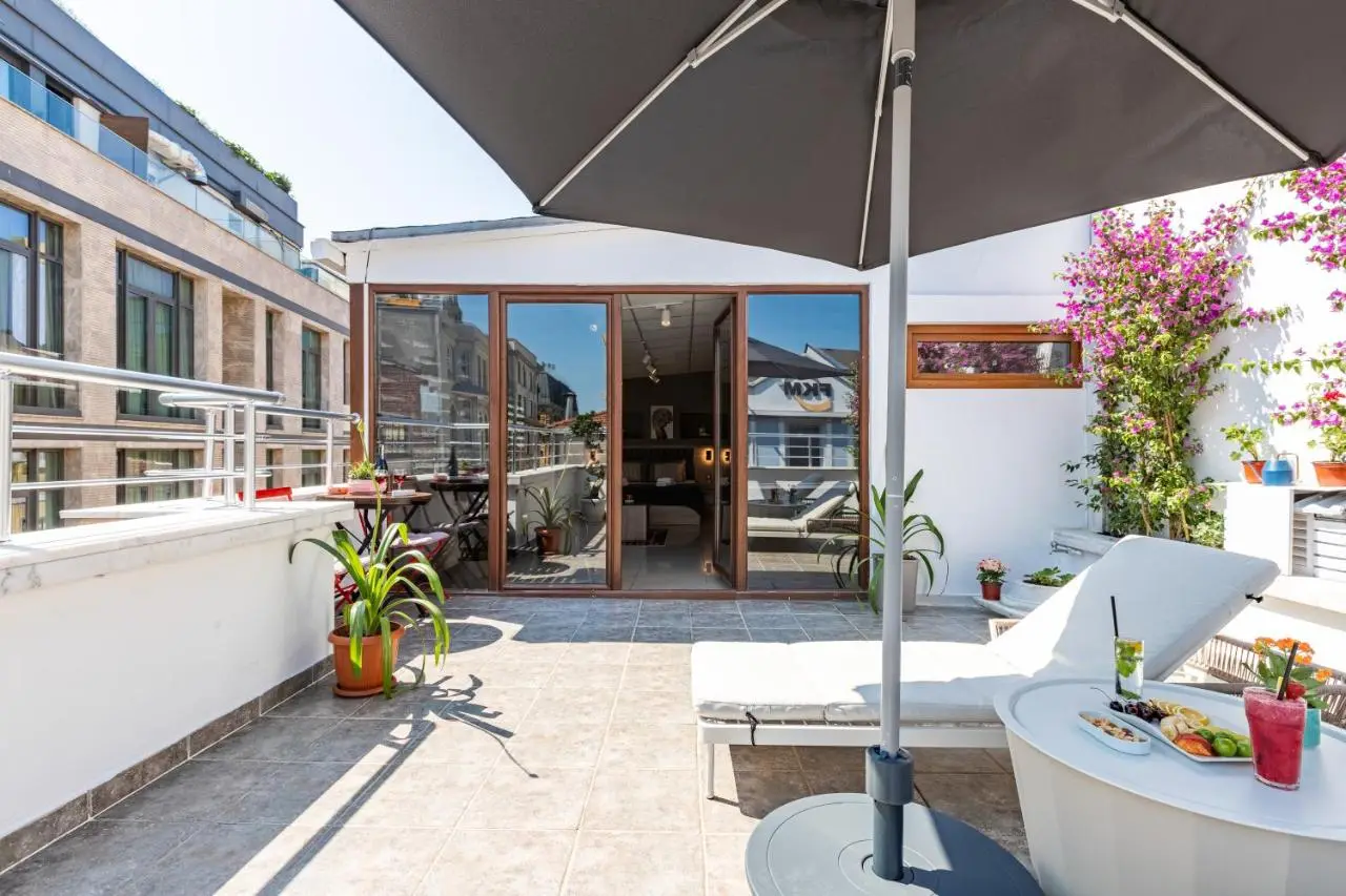 Bdino Boutique Hotel