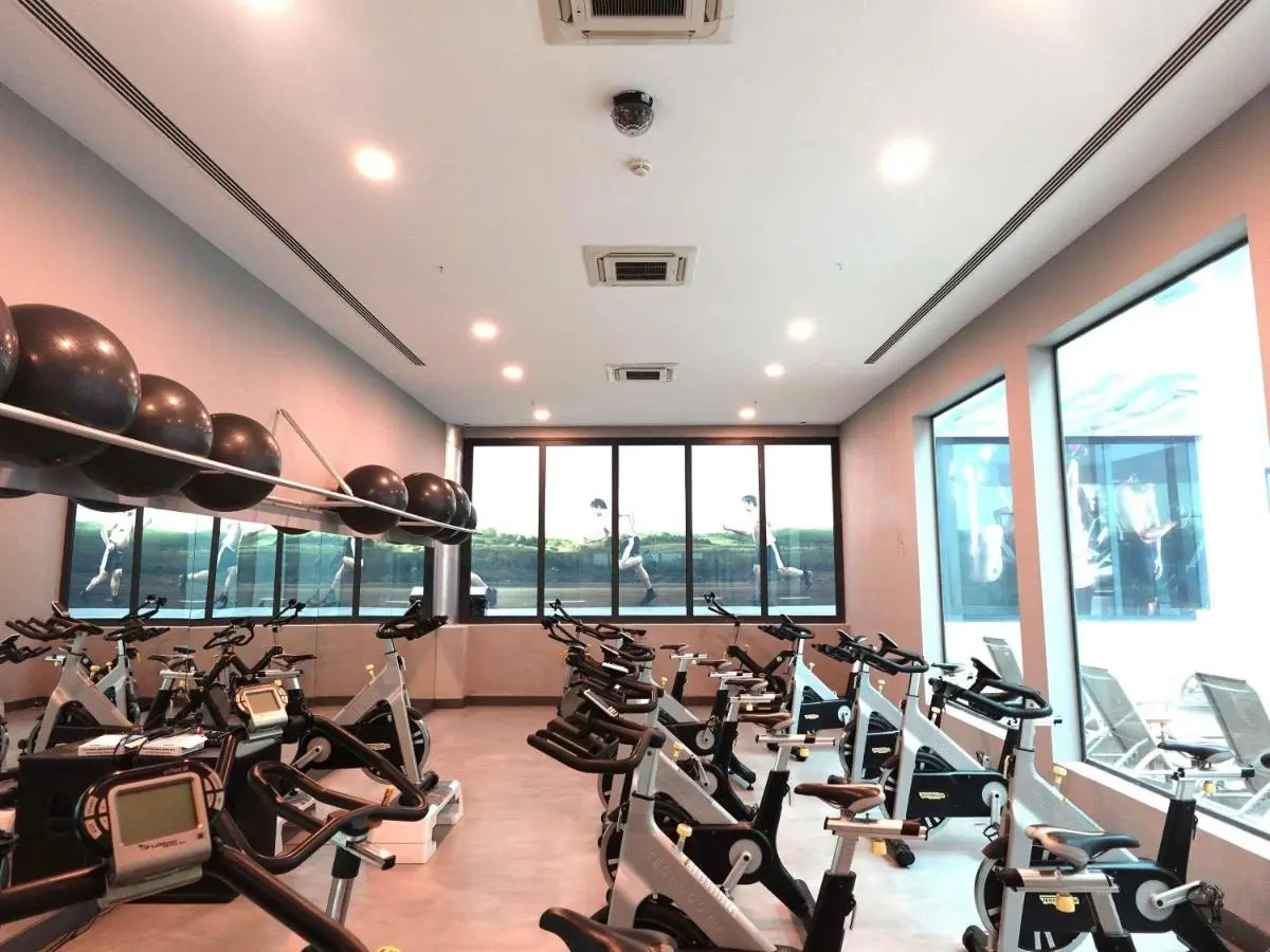 Pullman Istanbul Hotel & Convention Center