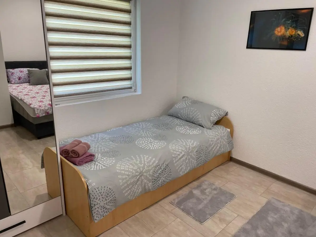 Nida Apartment