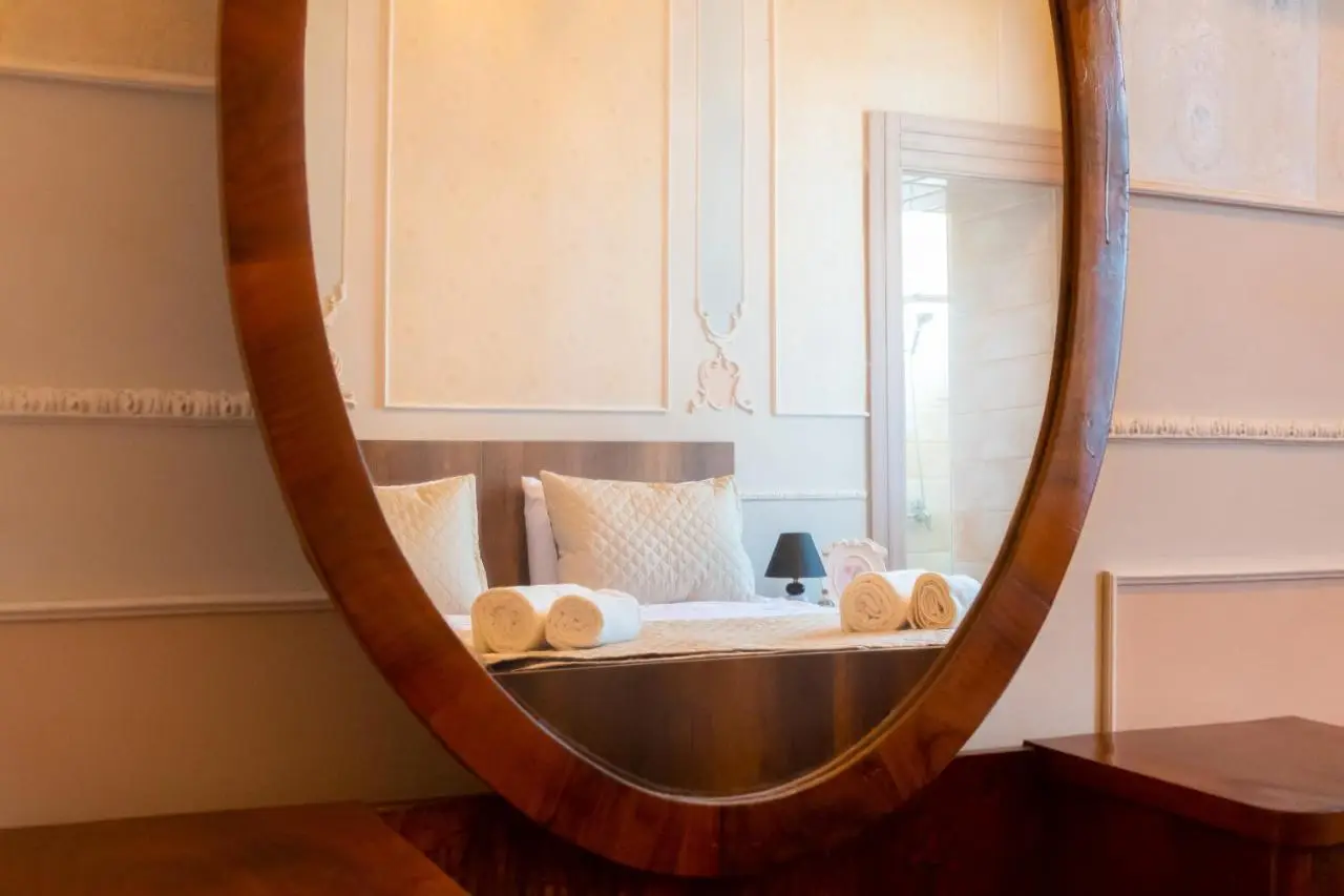 The Grand Piano Hotel