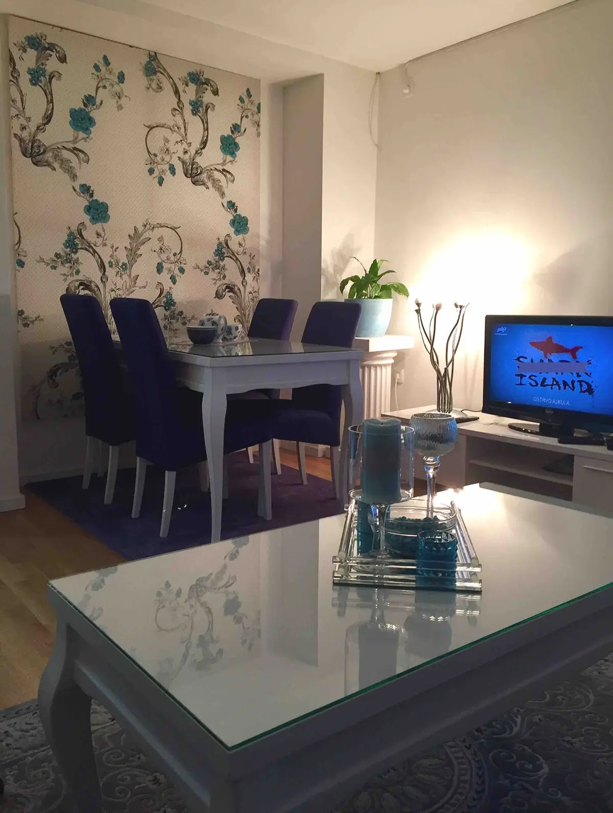 Apartment /Center/ 400 m from National Theatre