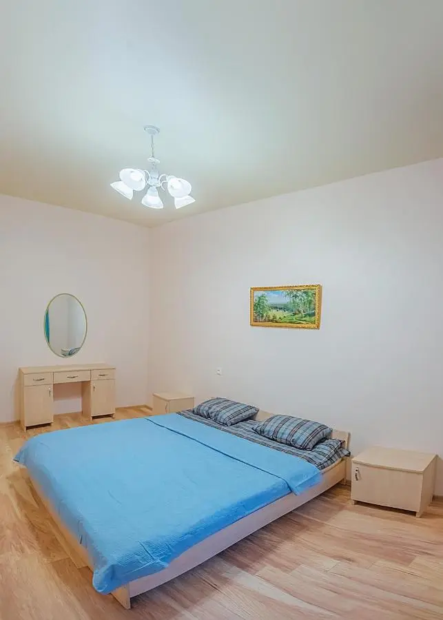 HB apartments Zubalashvili