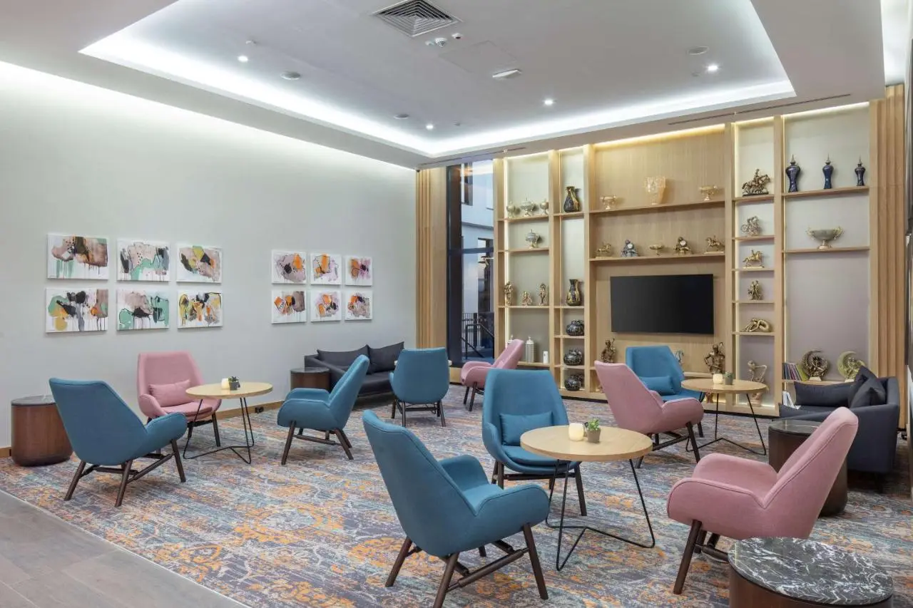 Hilton Garden Inn Erzurum