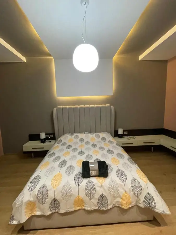 Lux Apartment