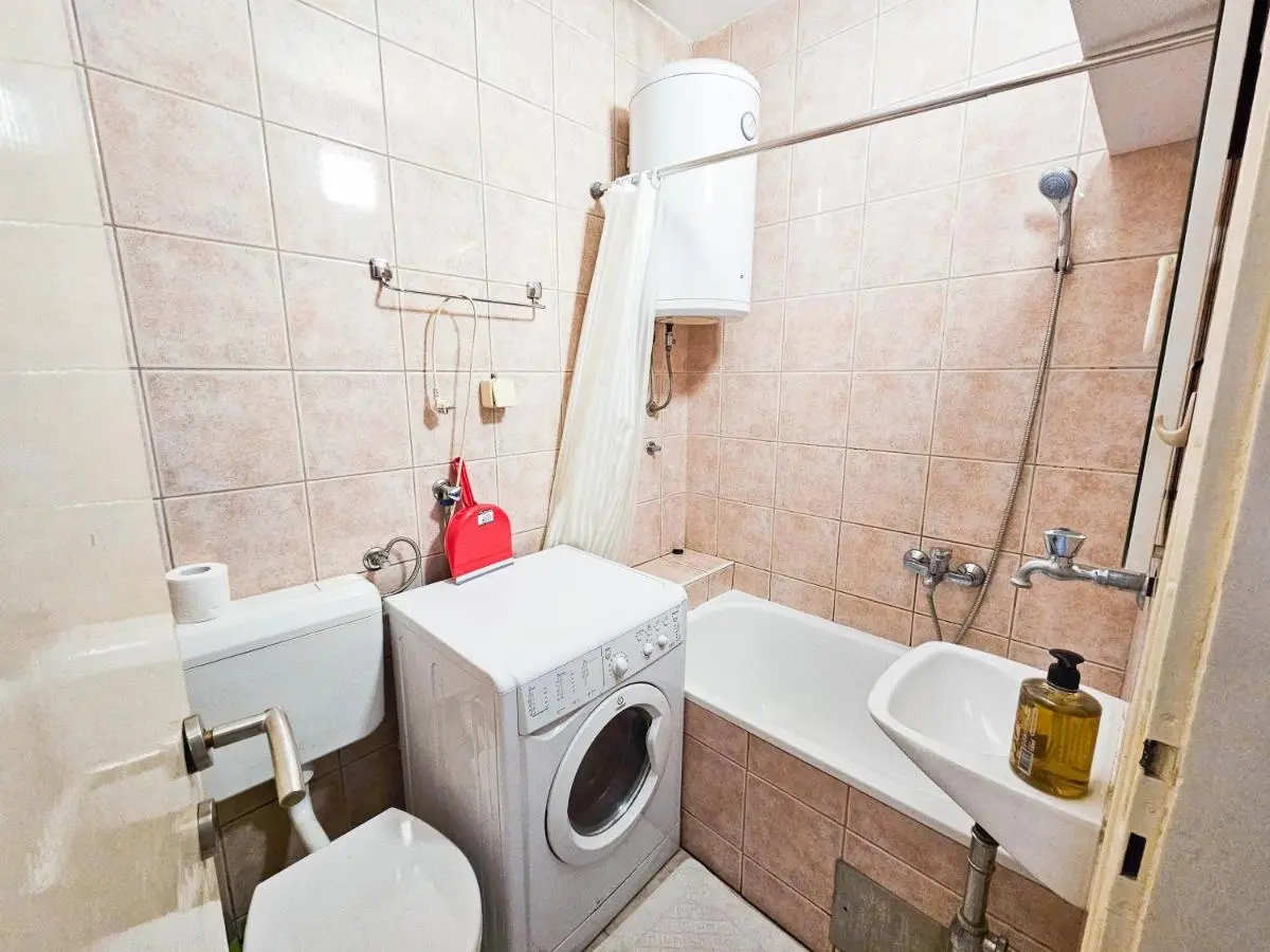 City Key Apartment Sarajevo