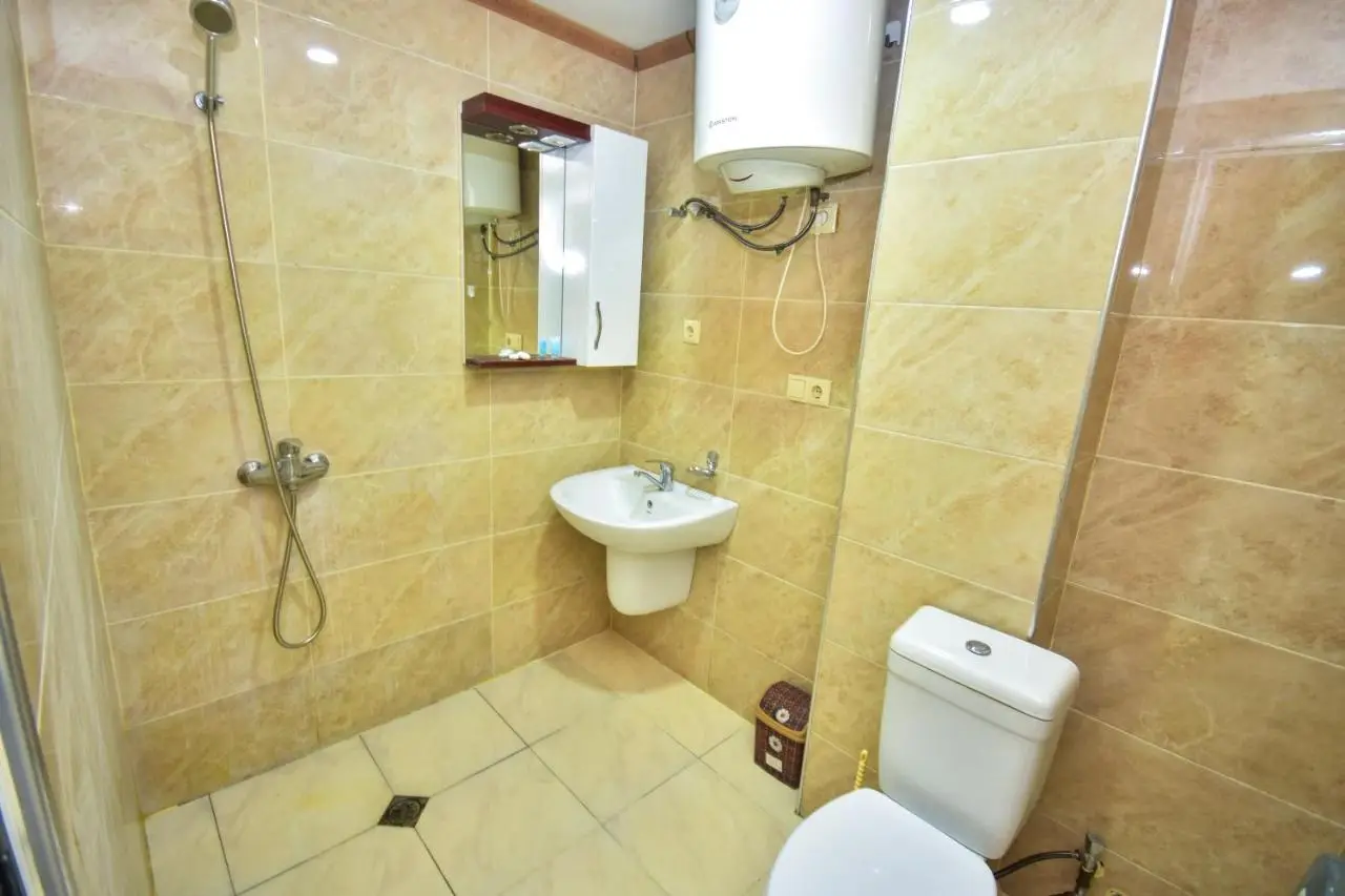 Family Apartments in Batumi