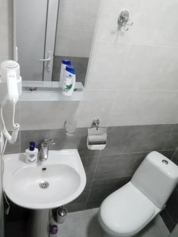 Tbilisi Downtown Guest House