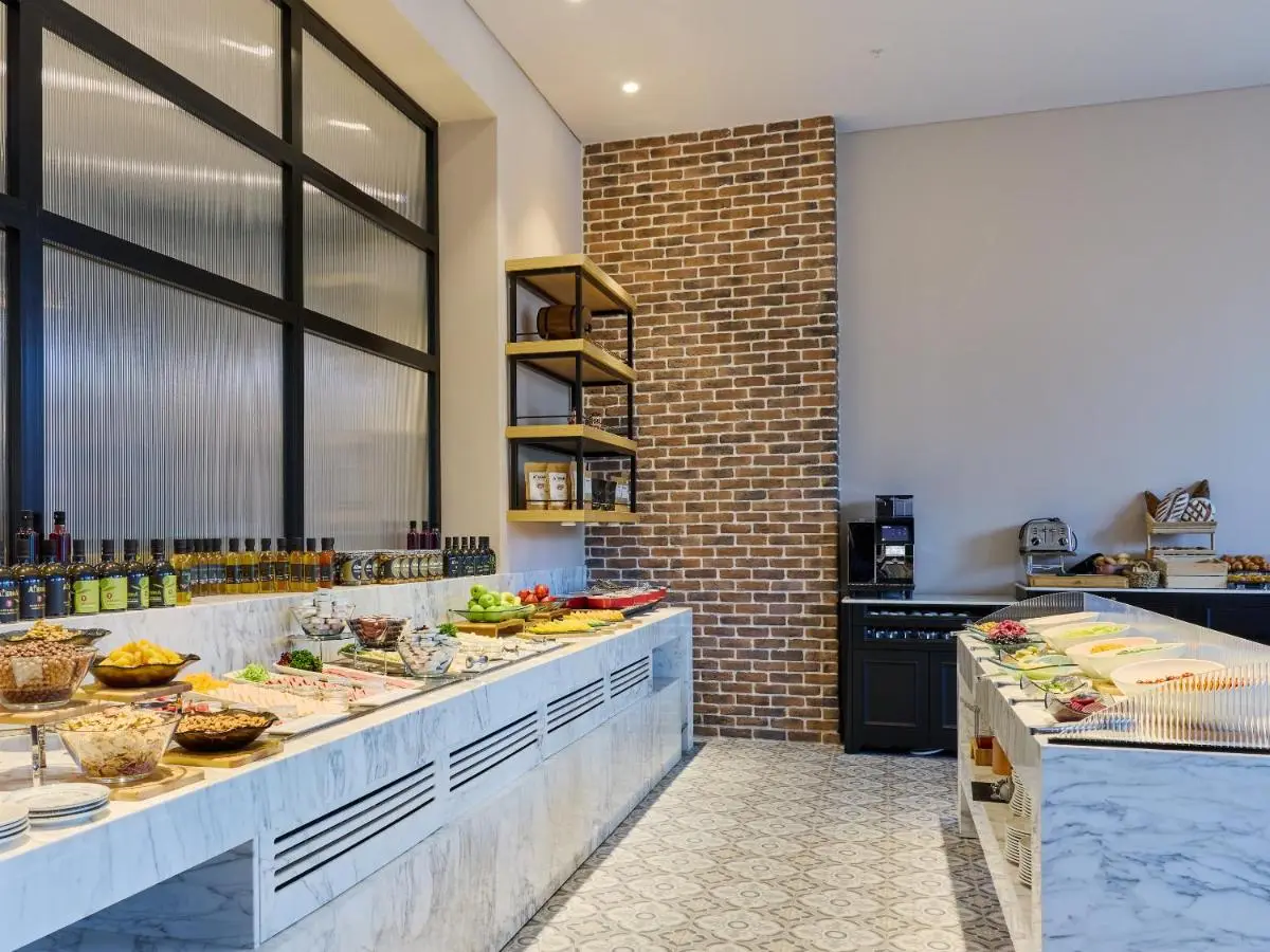 Bomonti Suites Istanbul