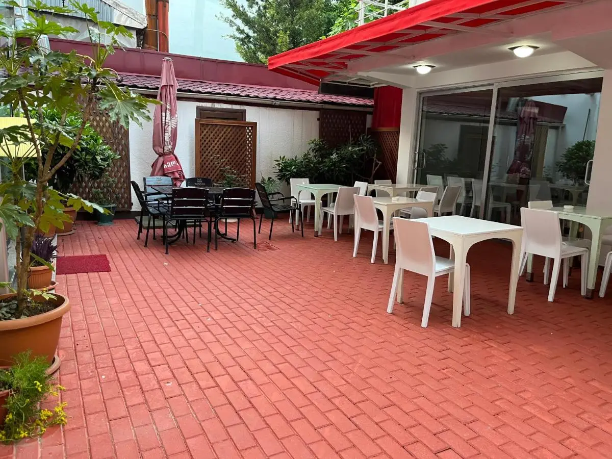 Ventura Hotel