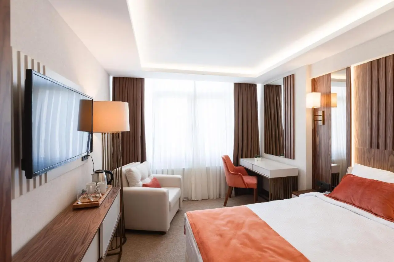 Sherry Suites Karaköy