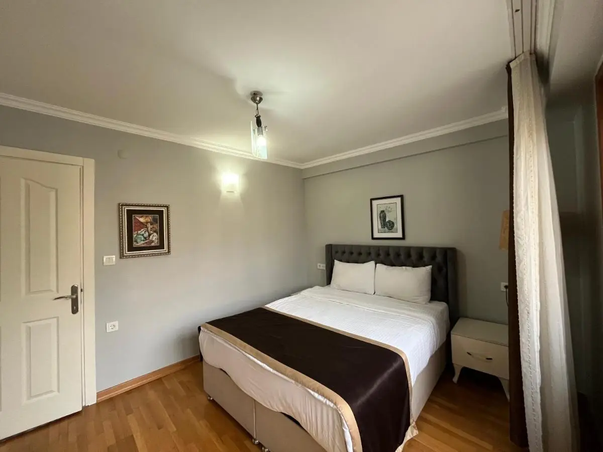 Gulhane Hotel Old City