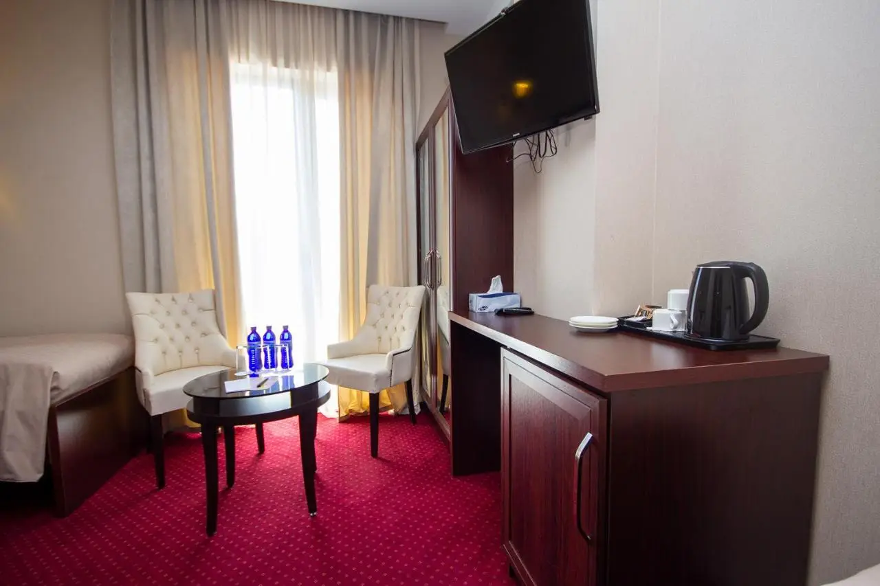 Marionn Hotel