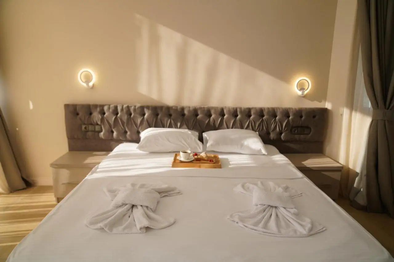 RUMI Hotel