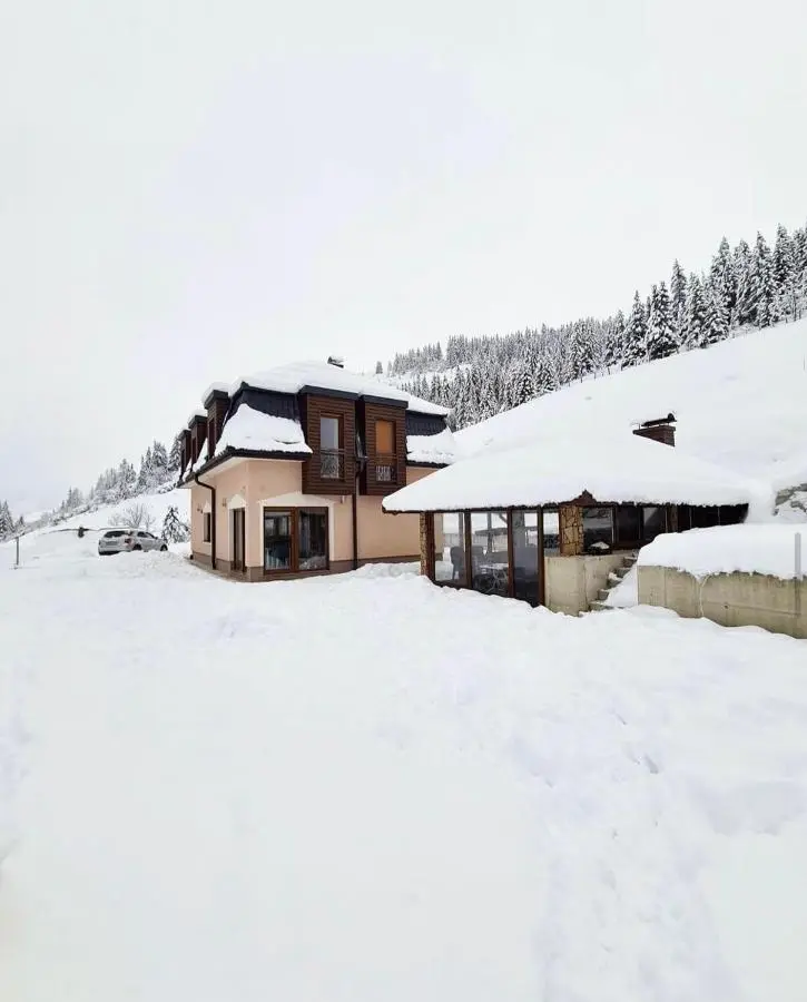 Luxury Villa Kadic