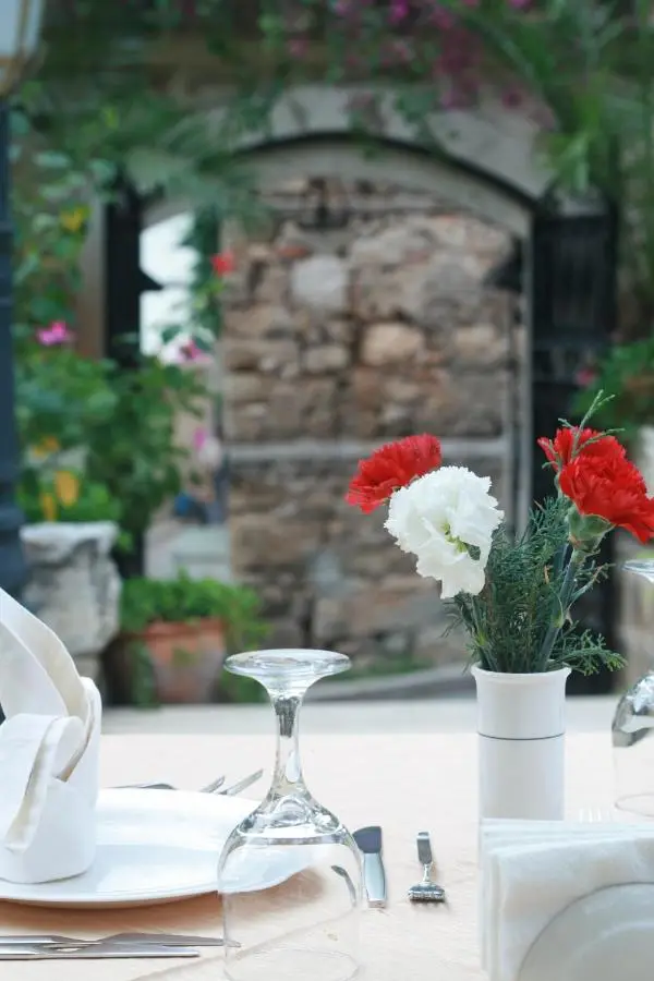 Dogan Hotel