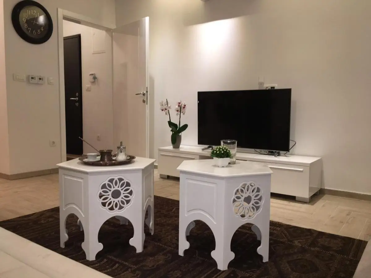 Golden Gate Apartment Sarajevo