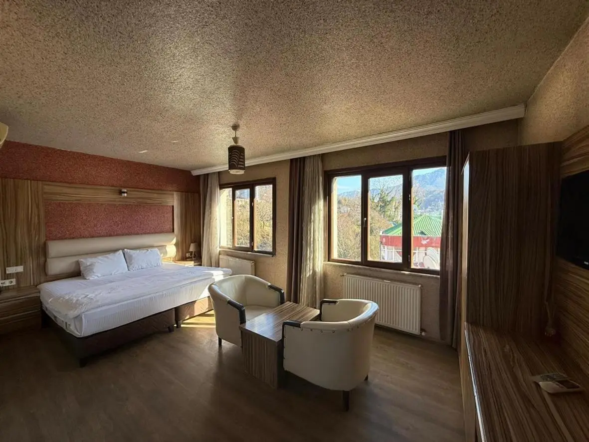 Otel Ustabaş