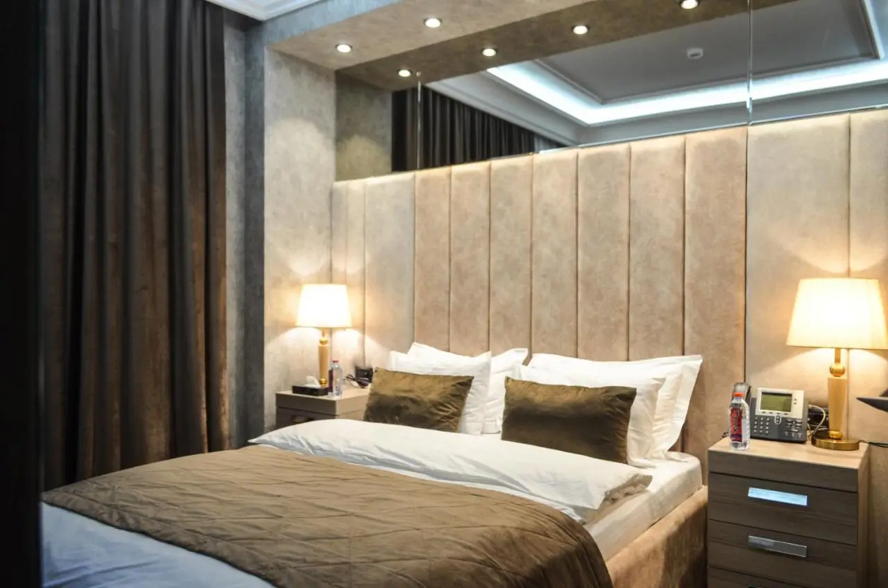 Home Boutique Hotel