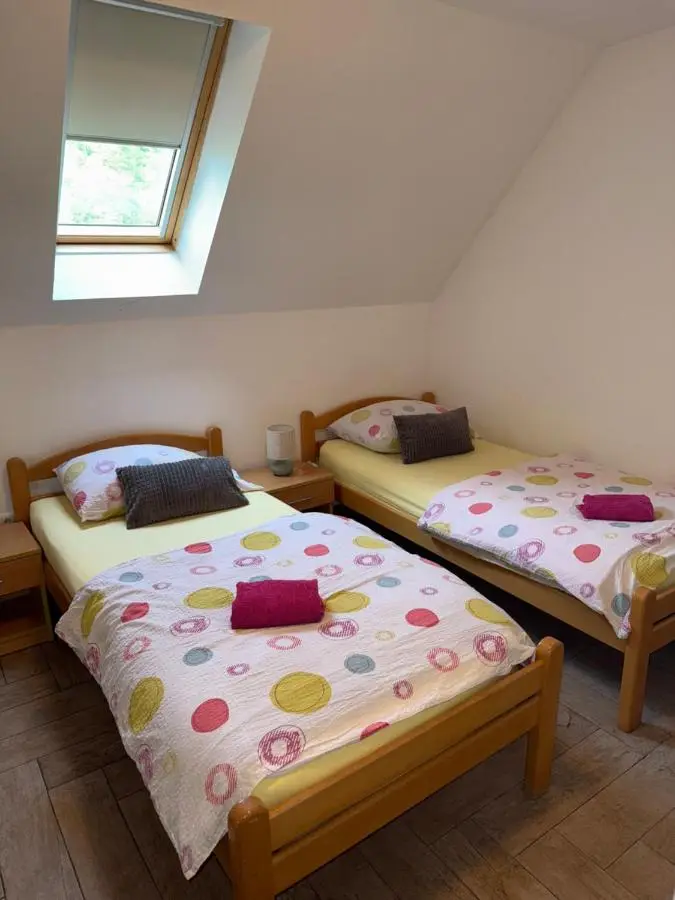 Jajce Youth - Camp and Accommodation