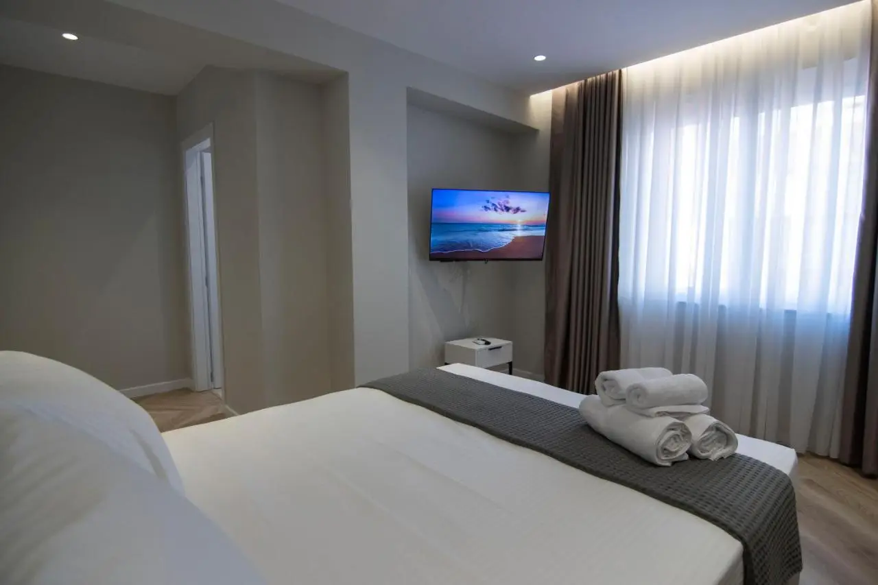 Mina Luxury Rooms