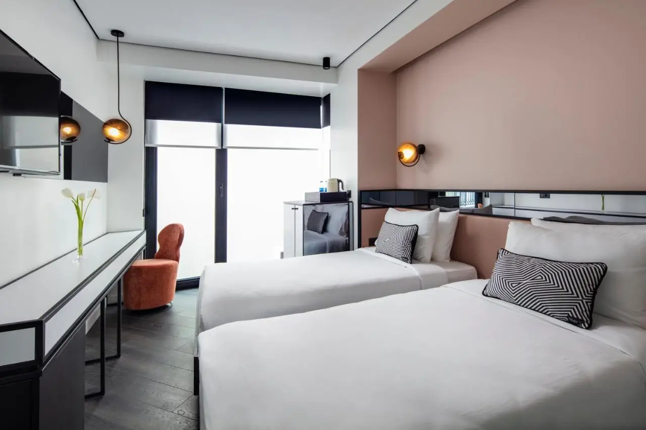 The Westist Hotel & Spa - Special Category