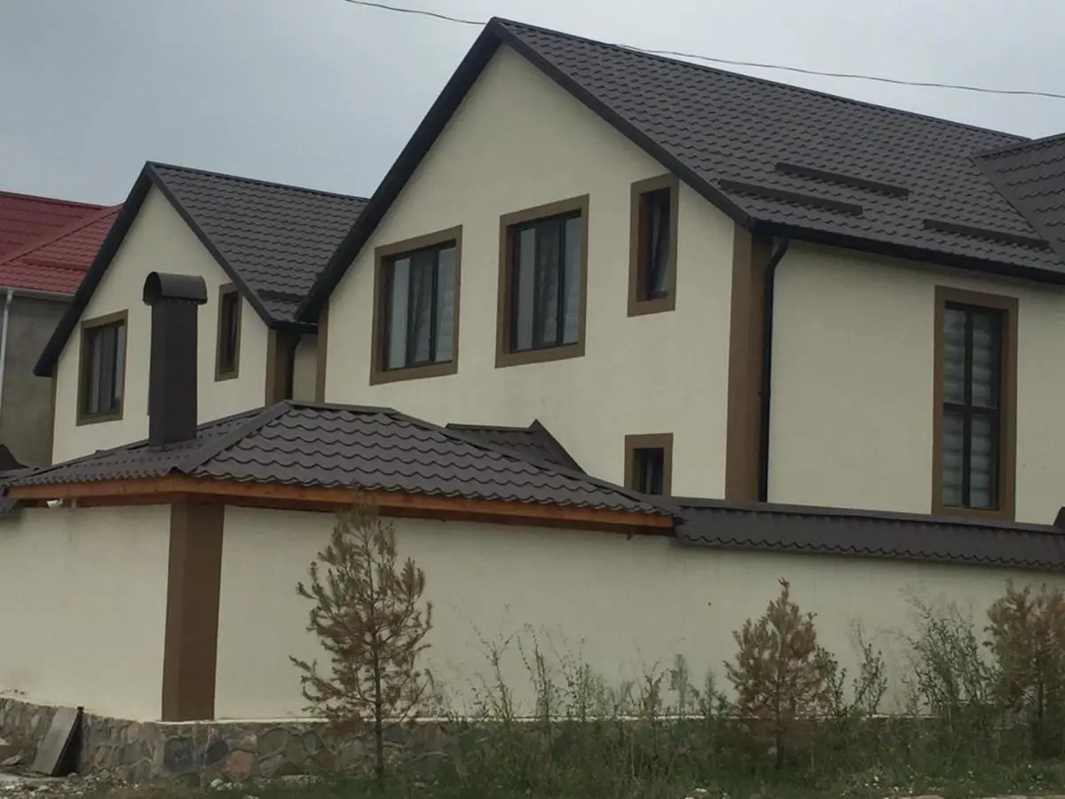 Beautiful Guest House Qusar