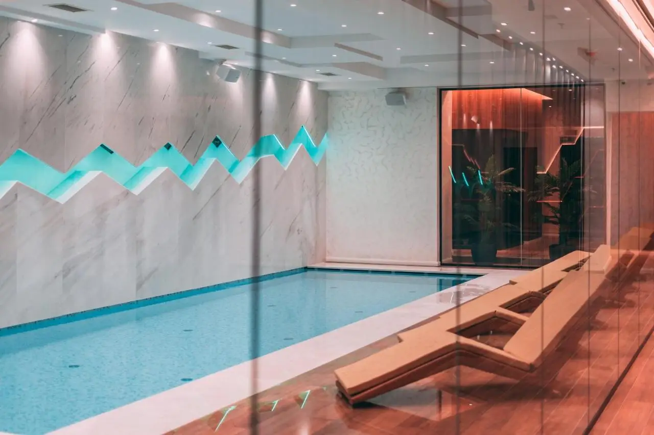 Hotel Austria & Bosna