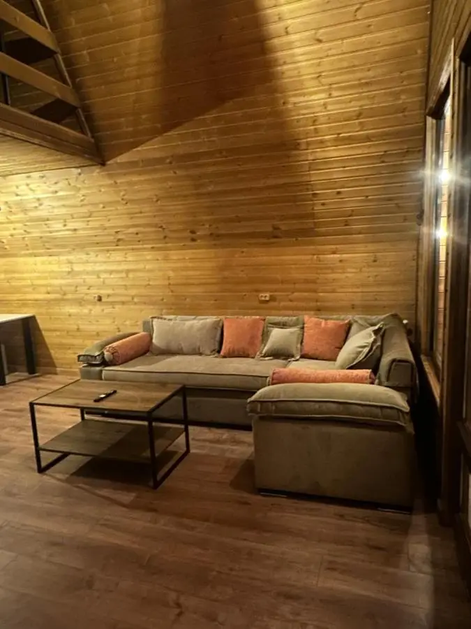 Tuyo cottages Gudauri